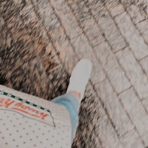 Meet your Posher, Joanna